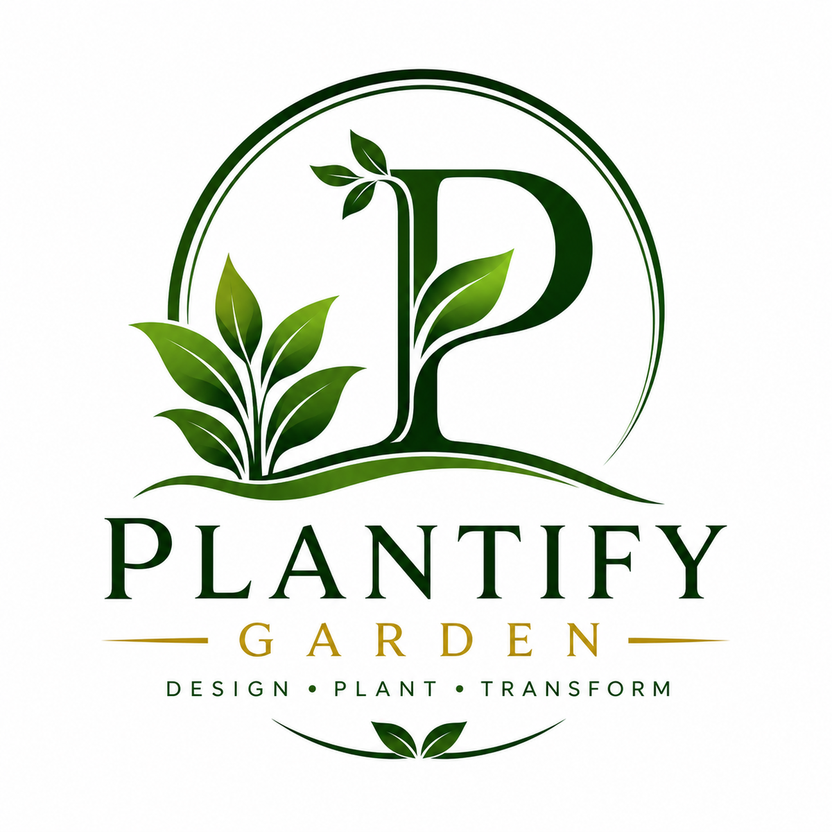 Plantify Garden